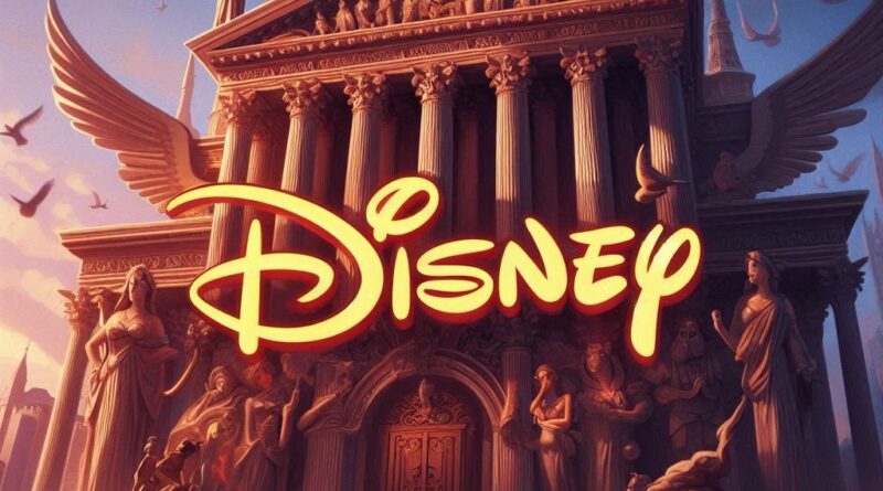 Disney legal battle over wrongful death lawsuit