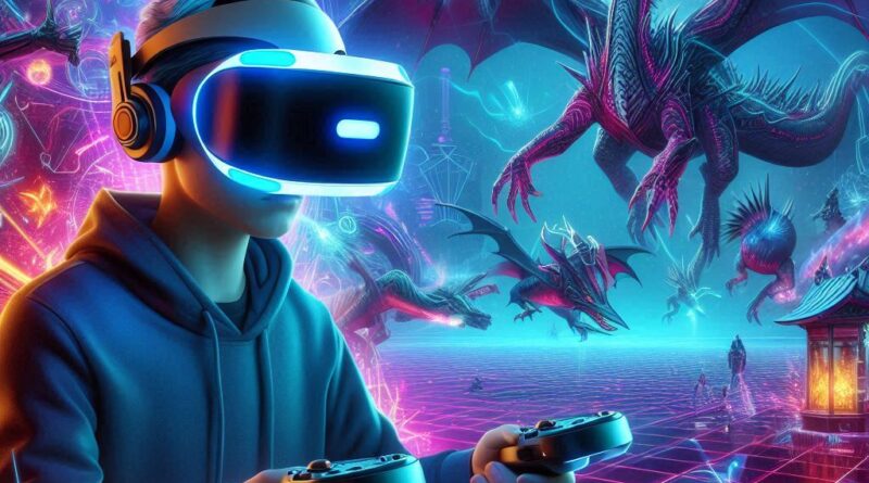 VR Games August September 2024: Exciting New Releases