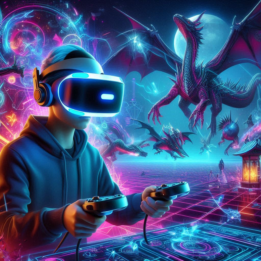 14 Must-Play VR Games of August and September 2024 That Will Redefine Your Virtual Experience